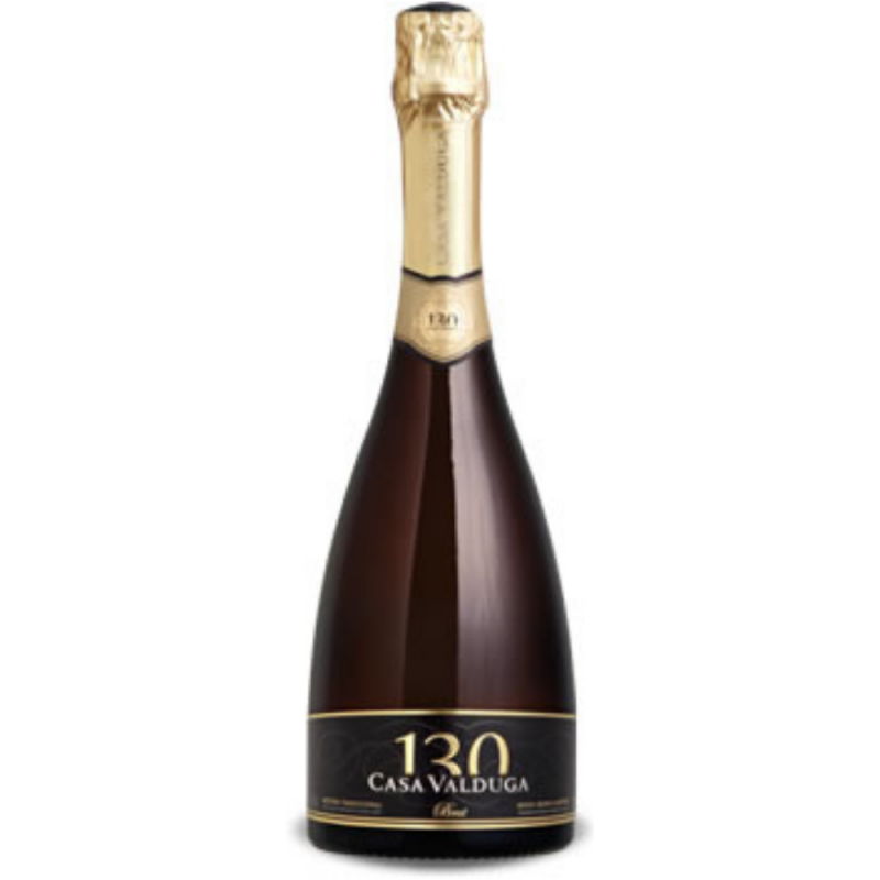 Espumante Casa Valduga 130 Brut